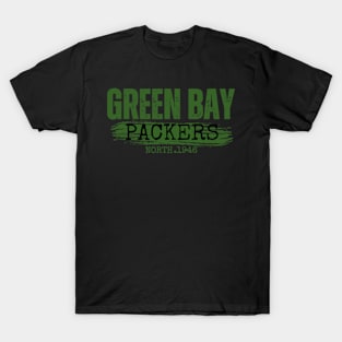 packers T-Shirt